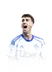 Jacobo Ramón 96 Winter Wildcards CB FC 26 card