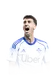 Jacobo Ramón 96 Winter Wildcards CB FC 26 card