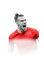 Bale 95 Festival of Football: Greats of the Game ICON RW FC 26 card
