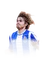Rodrigo Mora 96 FUTTIES CAM FC 26 card