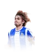 Rodrigo Mora 96 FUTTIES CAM FC 26 card