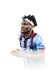 Nwaiwu 87 Team of the Week CB FC 26 card