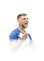 Lukić 94 Festival of Football: Glory Hunters ST FC 26 card