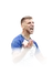 Lukić 94 Festival of Football: Glory Hunters ST FC 26 card
