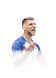 Lukić 94 Festival of Football: Glory Hunters ST FC 26 card