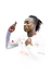 Diomande 88 Future Stars LM FC 26 card