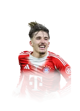 Karl 94 TOTS Breakthrough CAM FC 26 card