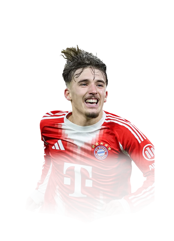 Karl 94 TOTS Breakthrough CAM FC 26 card