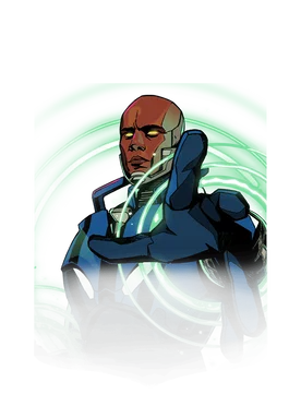 Maicon 94 Prime Hero RB FC 26 card
