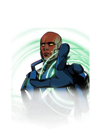 Maicon 94 Prime Hero RB FC 26 card
