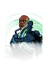 Maicon 94 Prime Hero RB FC 26 card
