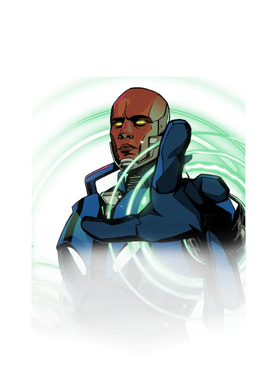 Maicon 94 Prime Hero RB FC 26 card