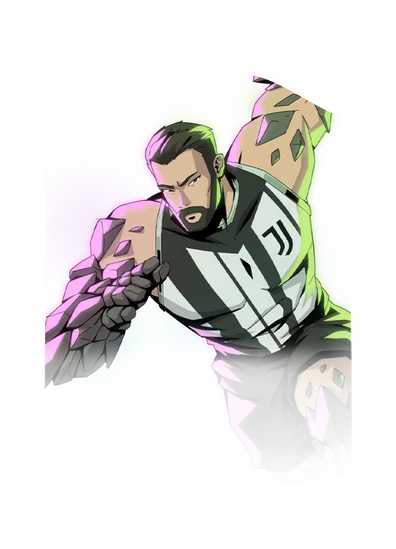 Barzagli 92 Prime Hero CB FC 26 card