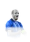 Chiellini 92 Festival of Football: Greats of the Game ICON CB FC 26 card