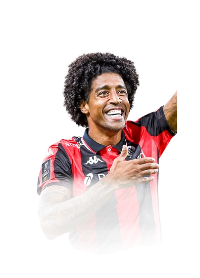 Dante 91 End Of An Era CB FC 26 card