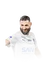 Benzema 88 Team of the Week ST FC 26 card