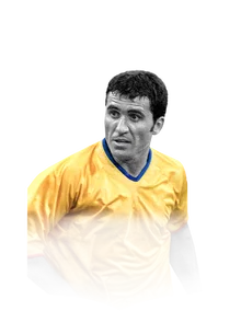 Hagi 94 Festival of Football: Greats of the Game ICON CAM FC 26 card
