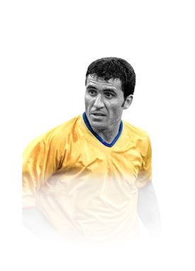 Hagi 94 Festival of Football: Greats of the Game ICON CAM FC 26 card