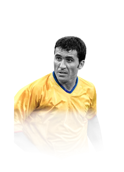 Hagi 94 Festival of Football: Greats of the Game ICON CAM FC 26 card