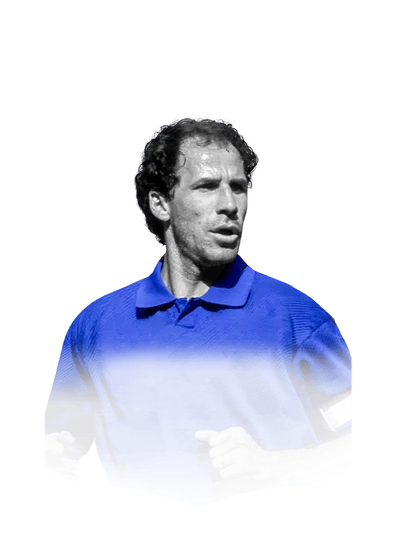 Baresi 95 Festival of Football: Greats of the Game ICON CB FC 26 card