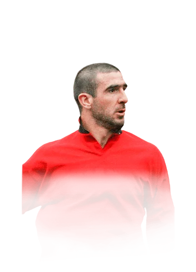 Cantona 98 FUTTIES ICON ST FC 26 card
