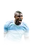 Richards 96 FUTTIES Hero RB FC 26 card