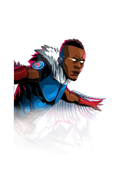Matuidi 95 Prime Hero CDM FC 26 card