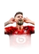 Giroud 92 Showdown Upgrade ST FC 26 card