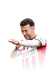 Perišić 96 FUTTIES RW FC 26 card