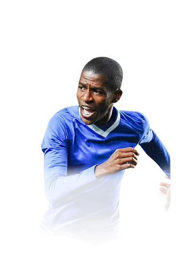 Ramires 89 Trophy Titans Hero CDM FC 26 card