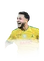 King 95 FUTTIES ST FC 26 card