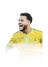 King 95 FUTTIES ST FC 26 card