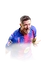 Lewandowski 93 Fantasy FC ST FC 26 card