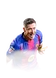 Lewandowski 93 Fantasy FC ST FC 26 card