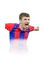 Müller 89 Time Warp RM FC 26 card