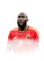 Lukaku 95 Festival of Football: Glory Hunters ST FC 26 card
