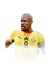 Ayew 94 Festival of Football: Path to Glory RM FC 26 card