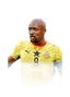 Ayew 94 Festival of Football: Path to Glory RM FC 26 card