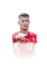 Xhaka 96 Festival of Football: Path to Glory CDM FC 26 card