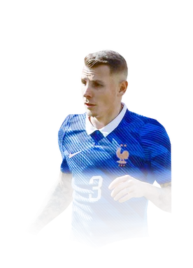 Digne 96 Festival of Football: Path to Glory LB FC 26 card