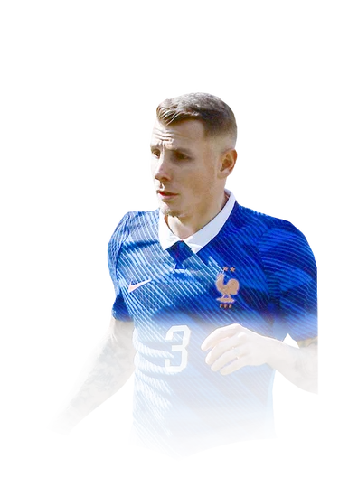 Digne 96 Festival of Football: Path to Glory LB FC 26 card