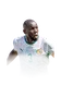Koulibaly 95 Festival of Football: Glory Hunters CB FC 26 card
