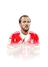 Kane 90 POTM Bundesliga ST FC 26 card