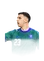 Martínez 96 Festival of Football: Path to Glory GK FC 26 card
