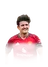 Maguire 97 FUTTIES CB FC 26 card