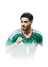 Jiménez 93 Festival of Football: Path to Glory ST FC 26 card