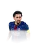 Marquinhos 90 Flashback CB FC 26 card