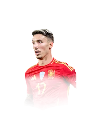 Grimaldo 92 FoF: Answer the Call LM FC 26 card