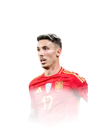 Grimaldo 92 FoF: Answer the Call LM FC 26 card