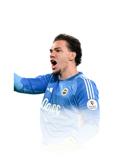 Ederson 91 Premium World Tour GK FC 26 card